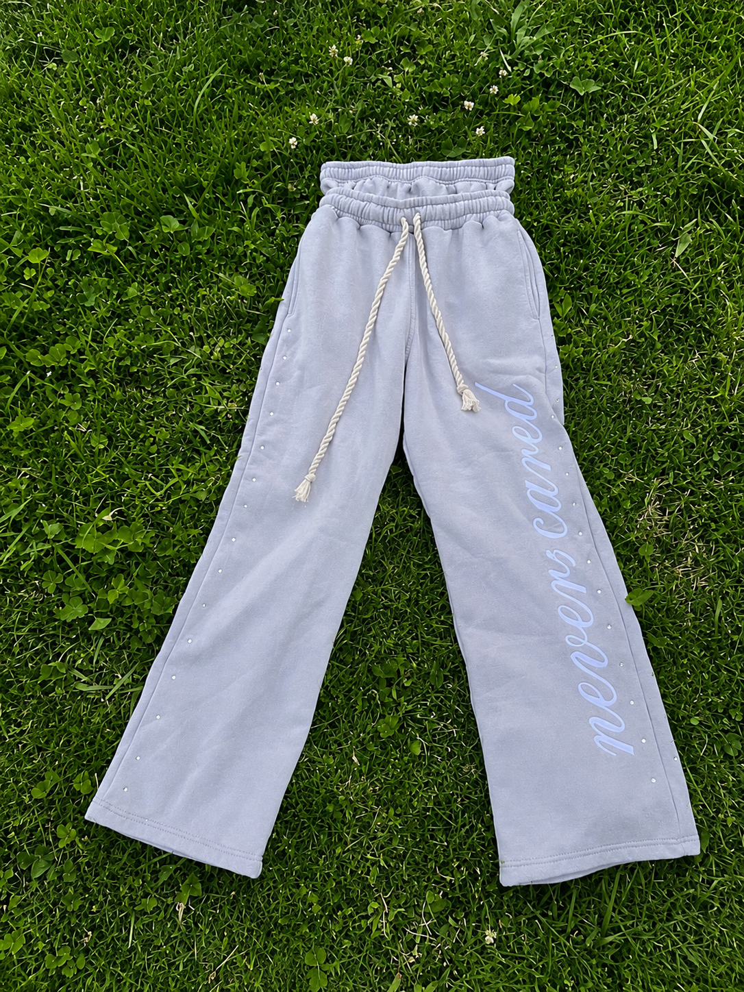Grey Risktaker Tracksuit *PRE-ORDER*