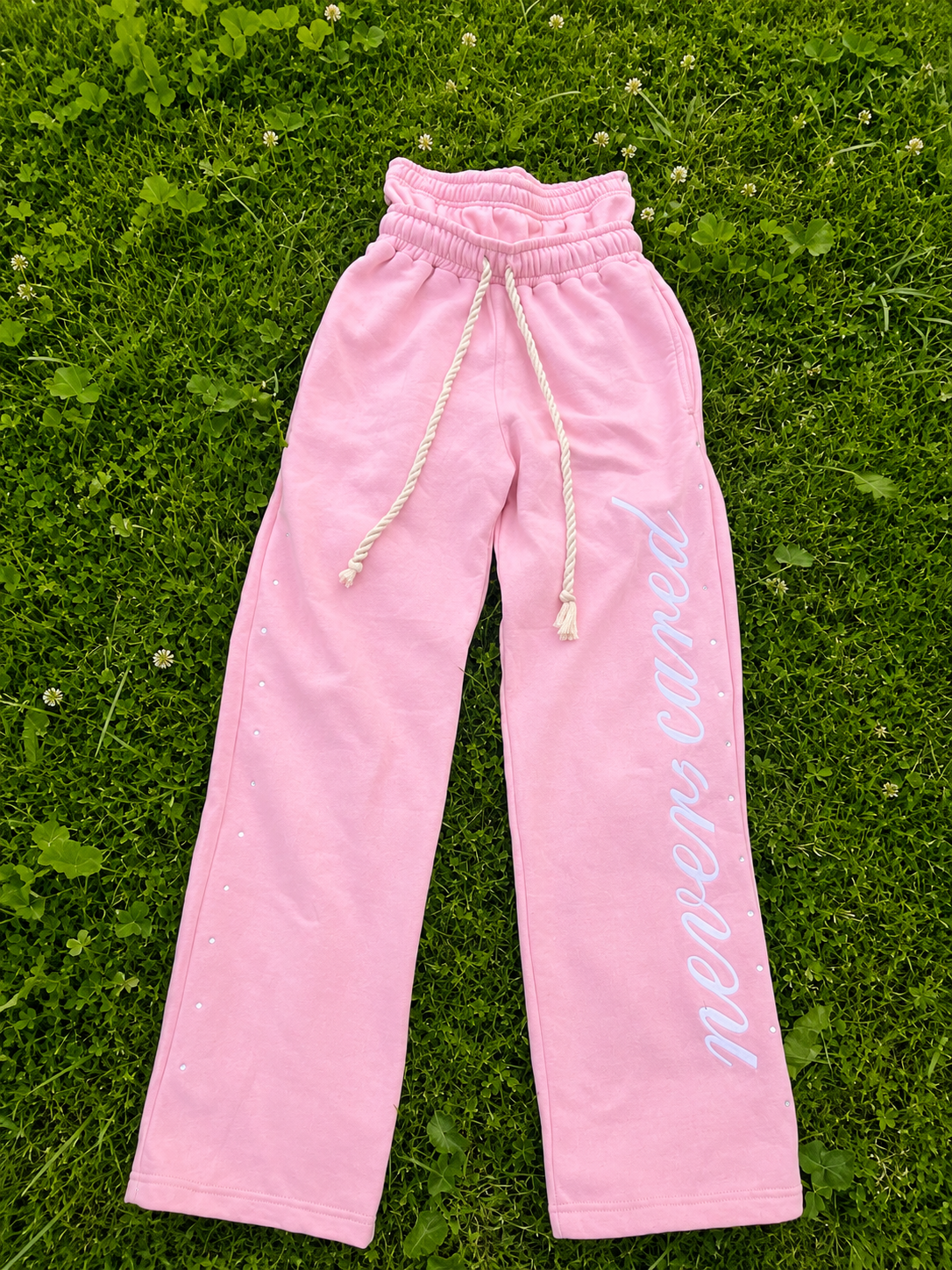 Pink Risktaker Tracksuit *PRE-ORDER*