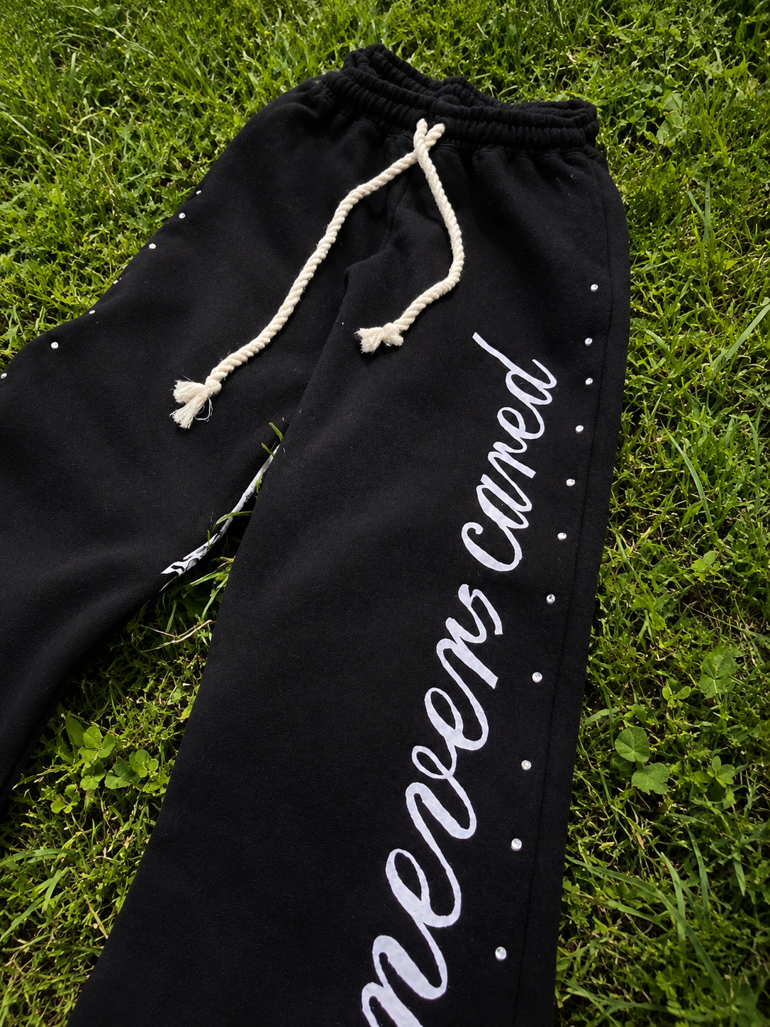 Black Risktaker Tracksuit *PRE-ORDER*