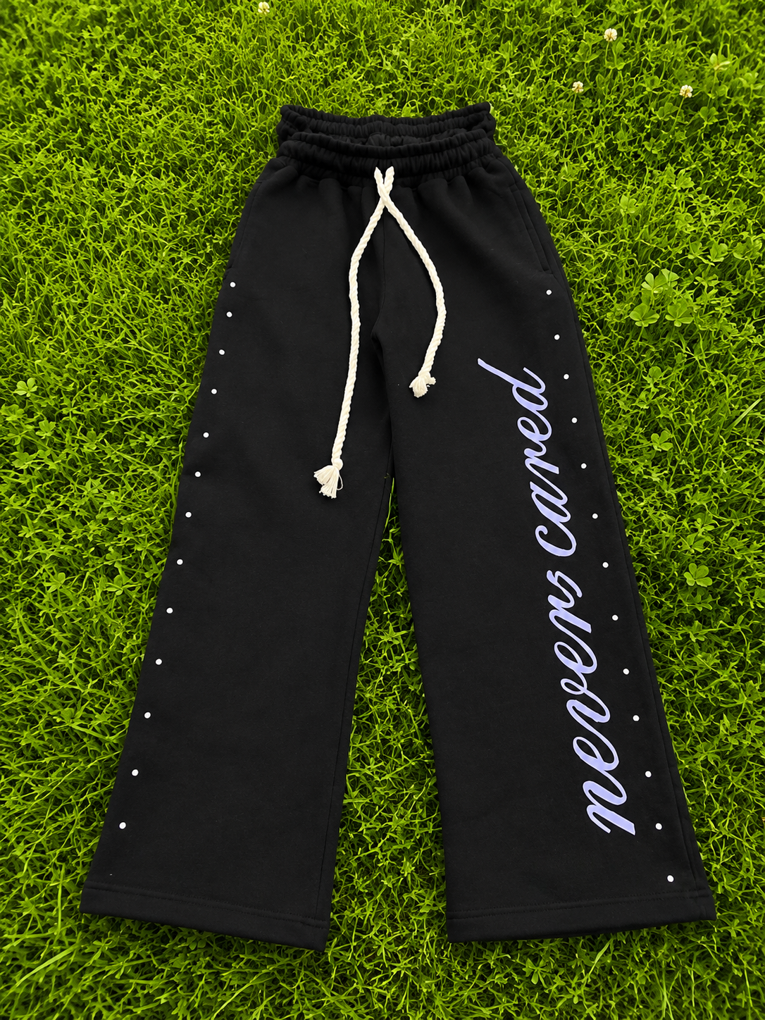 Black Risktaker Tracksuit *PRE-ORDER*