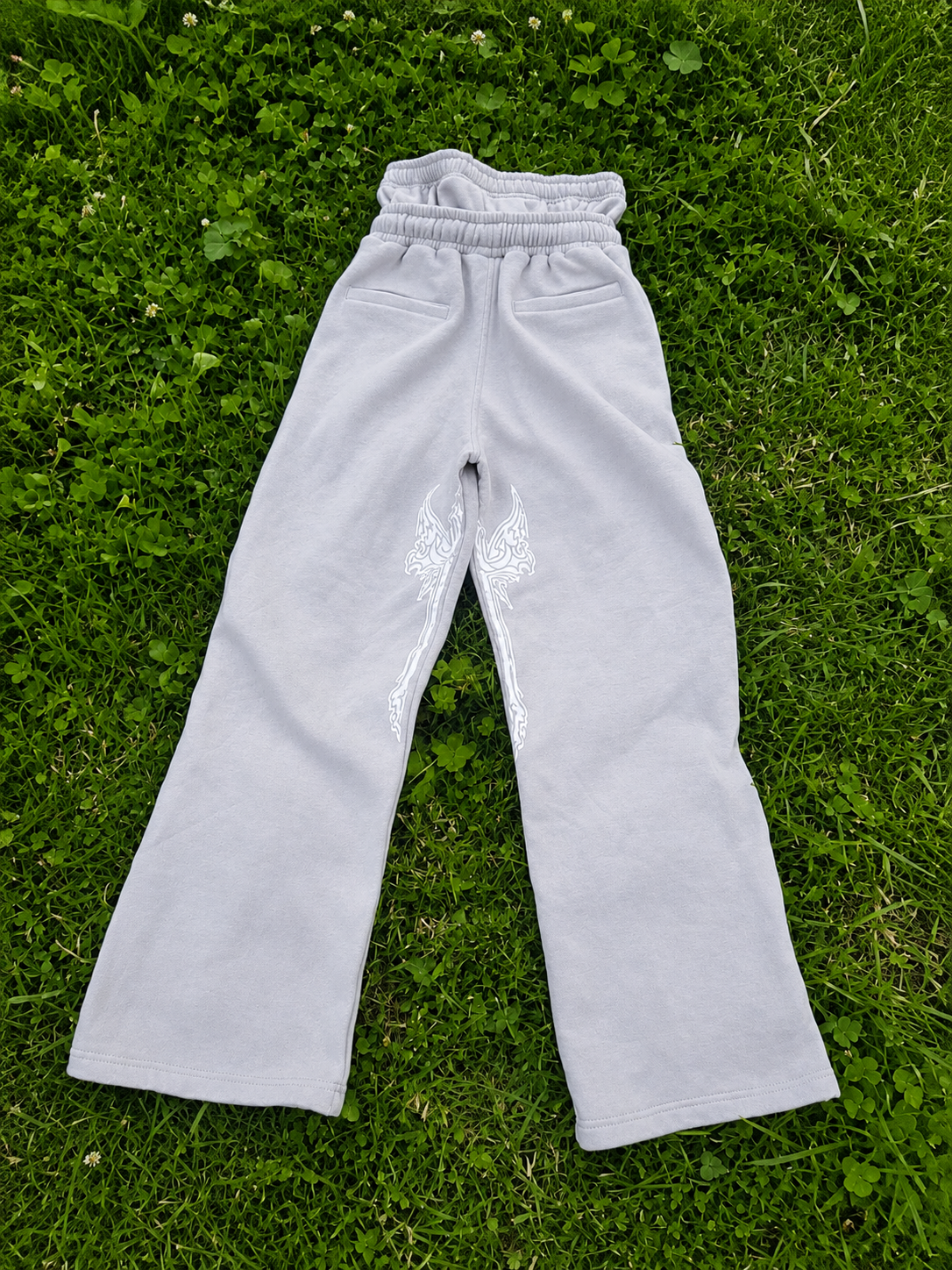 Grey Risktaker Tracksuit *PRE-ORDER*