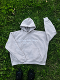 Grey Risktaker Tracksuit *PRE-ORDER*