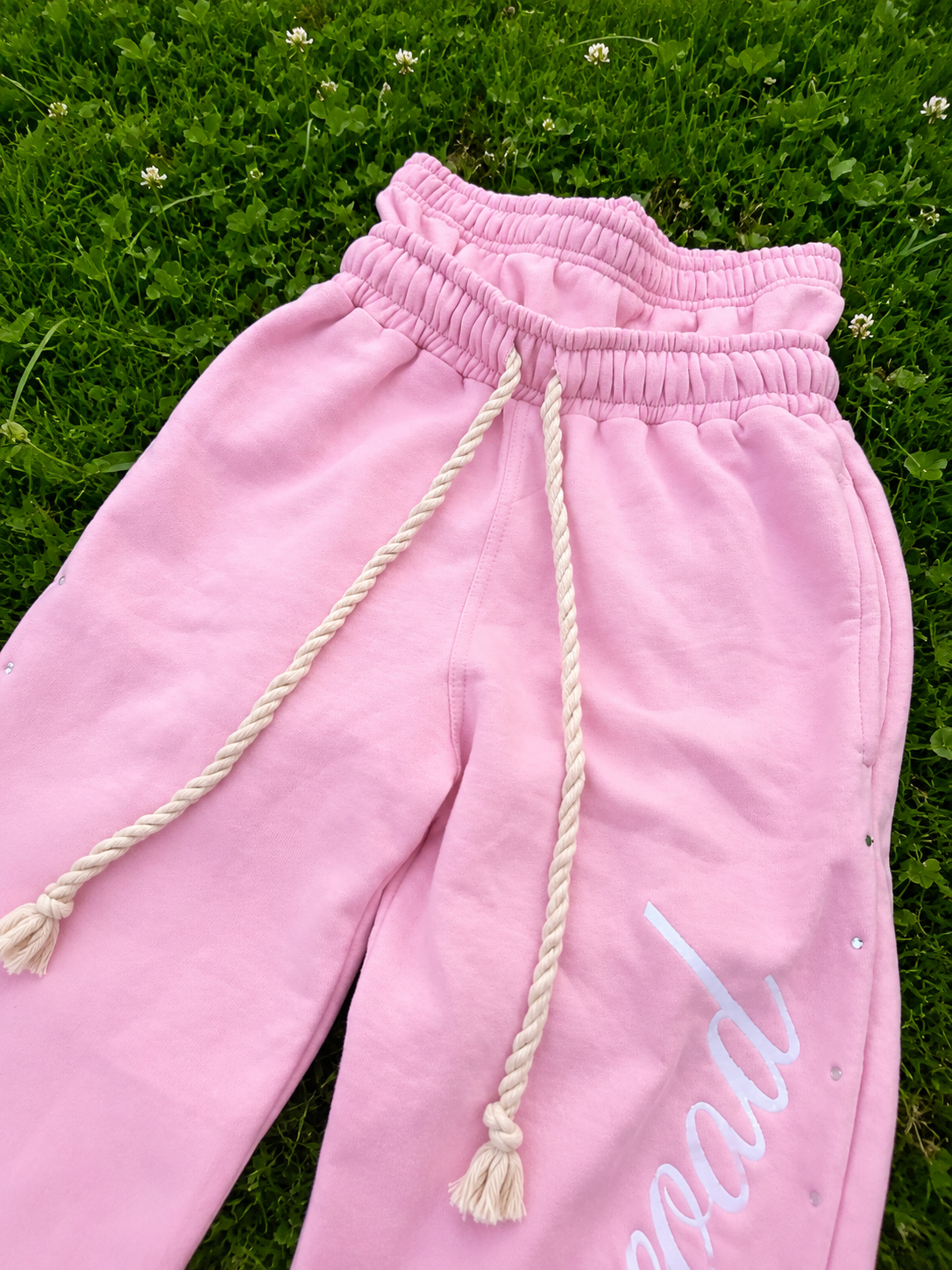 Pink Risktaker Tracksuit *PRE-ORDER*