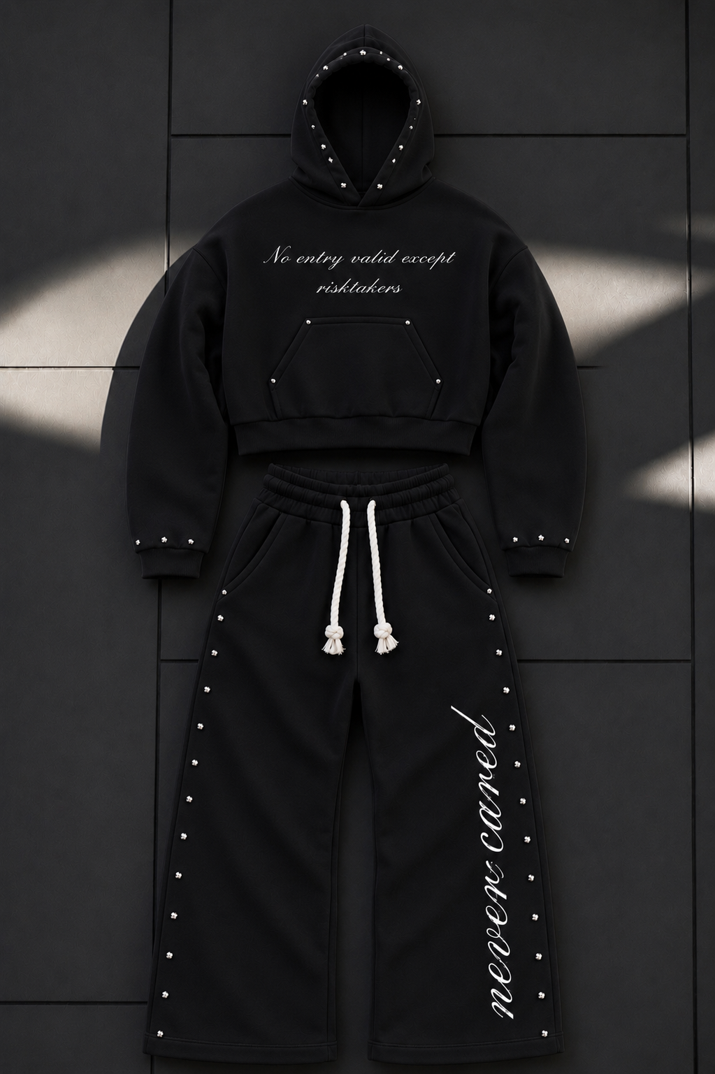 Risktaker Tracksuit
