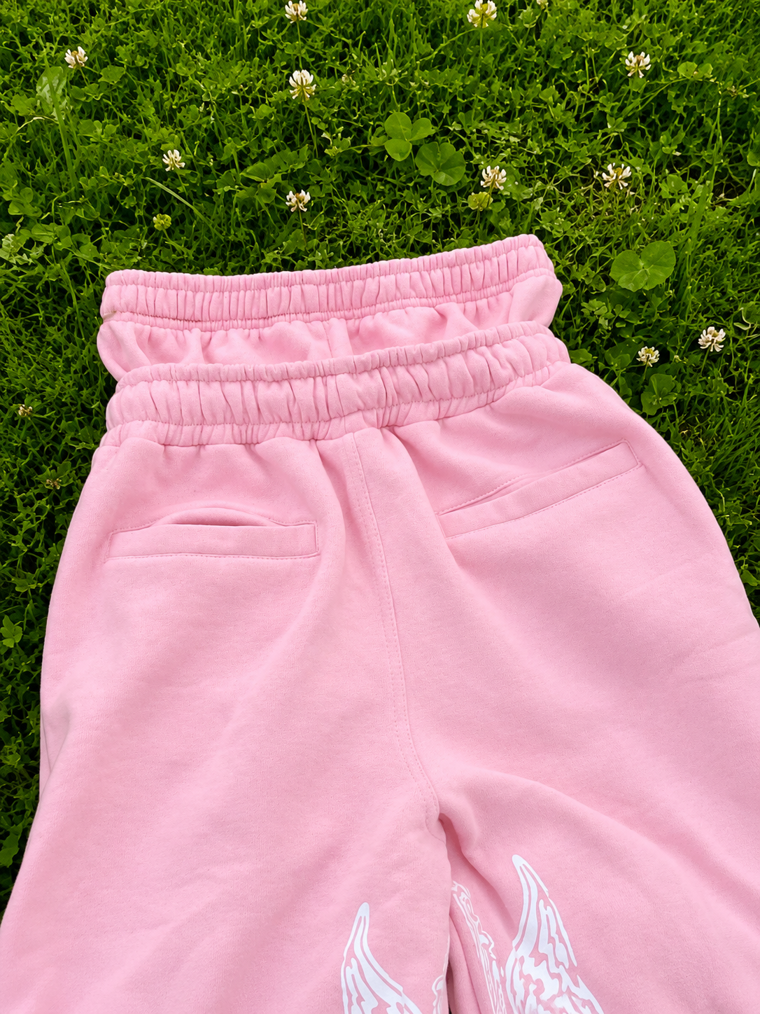 Pink Risktaker Tracksuit *PRE-ORDER*
