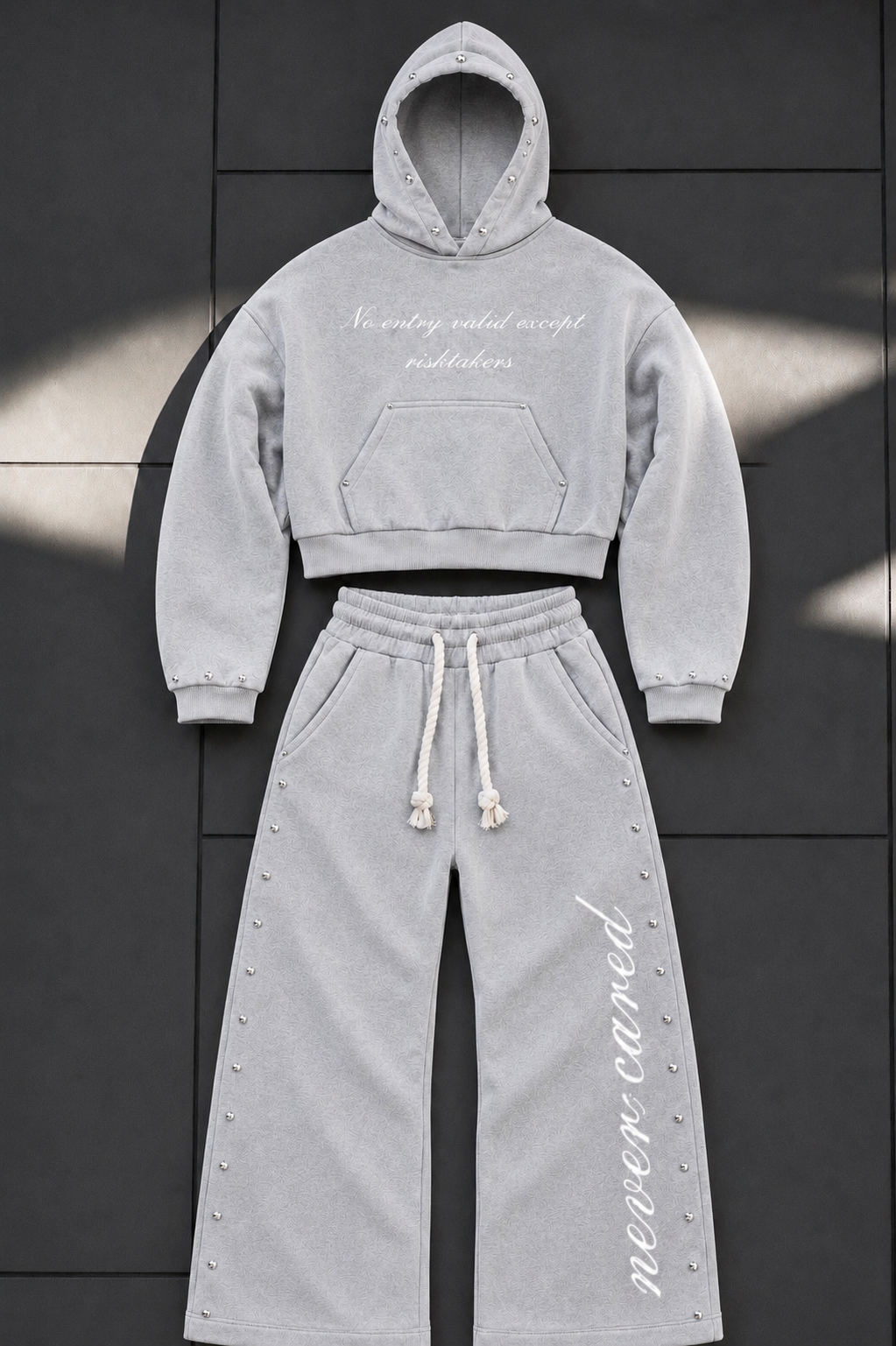 Risktaker Tracksuit