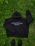 Black Risktaker Tracksuit *PRE-ORDER*