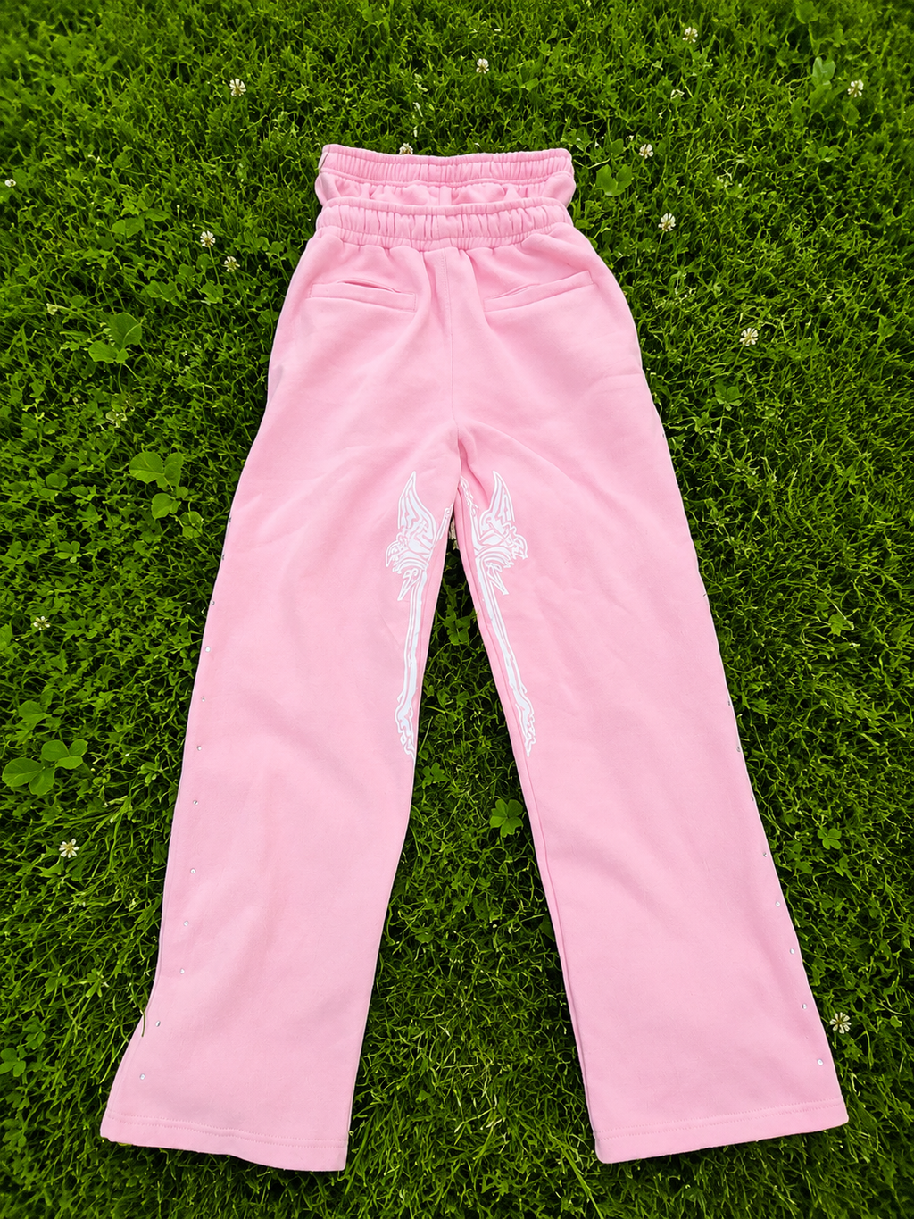 Pink Risktaker Tracksuit *PRE-ORDER*