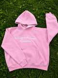 Pink Risktaker Tracksuit *PRE-ORDER*