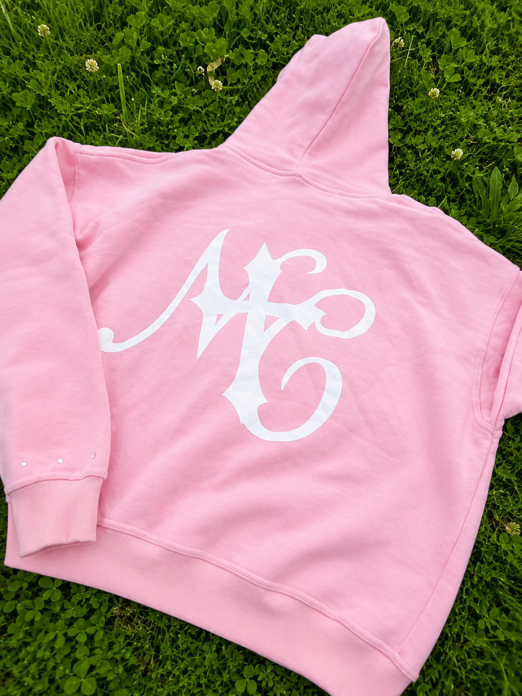 Pink Risktaker Tracksuit *PRE-ORDER*