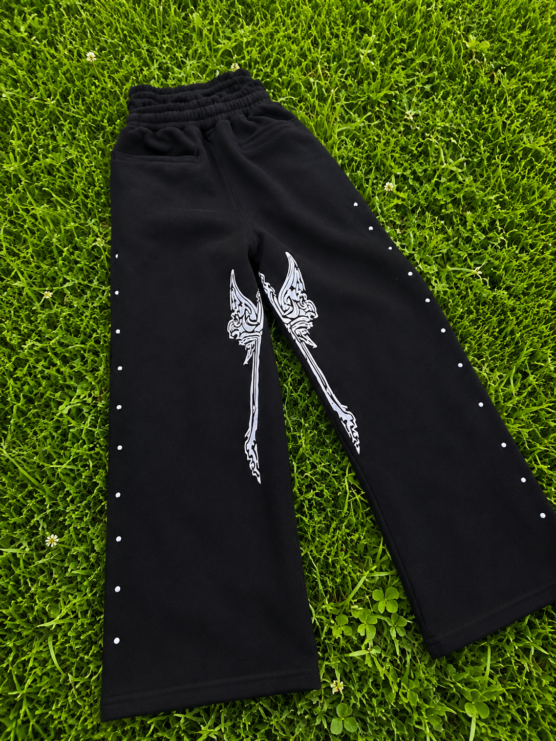 Black Risktaker Tracksuit *PRE-ORDER*