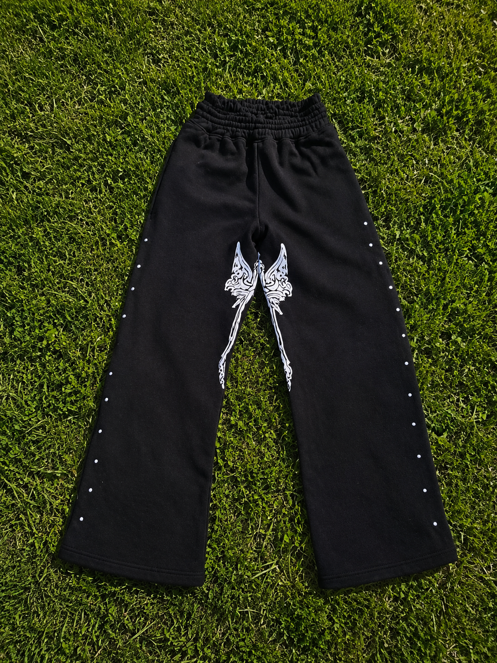 Black Risktaker Tracksuit *PRE-ORDER*