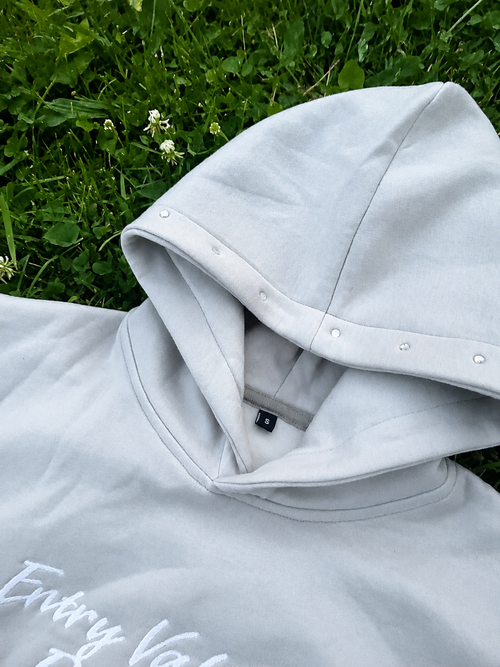 Grey Risktaker Tracksuit *PRE-ORDER*