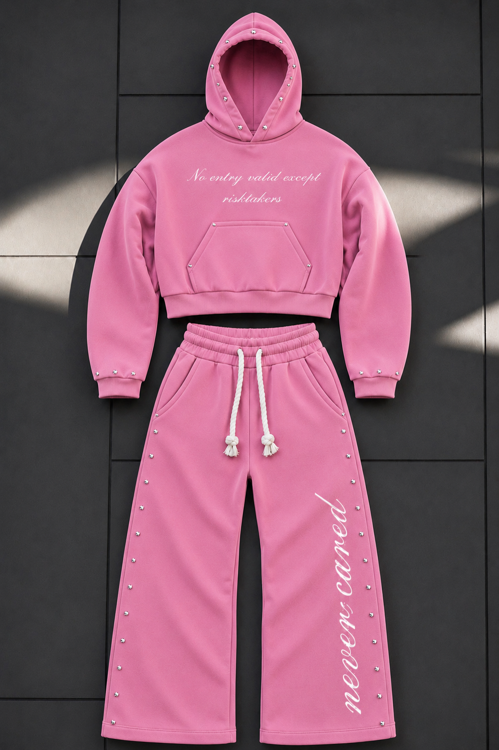 Risktaker Tracksuit