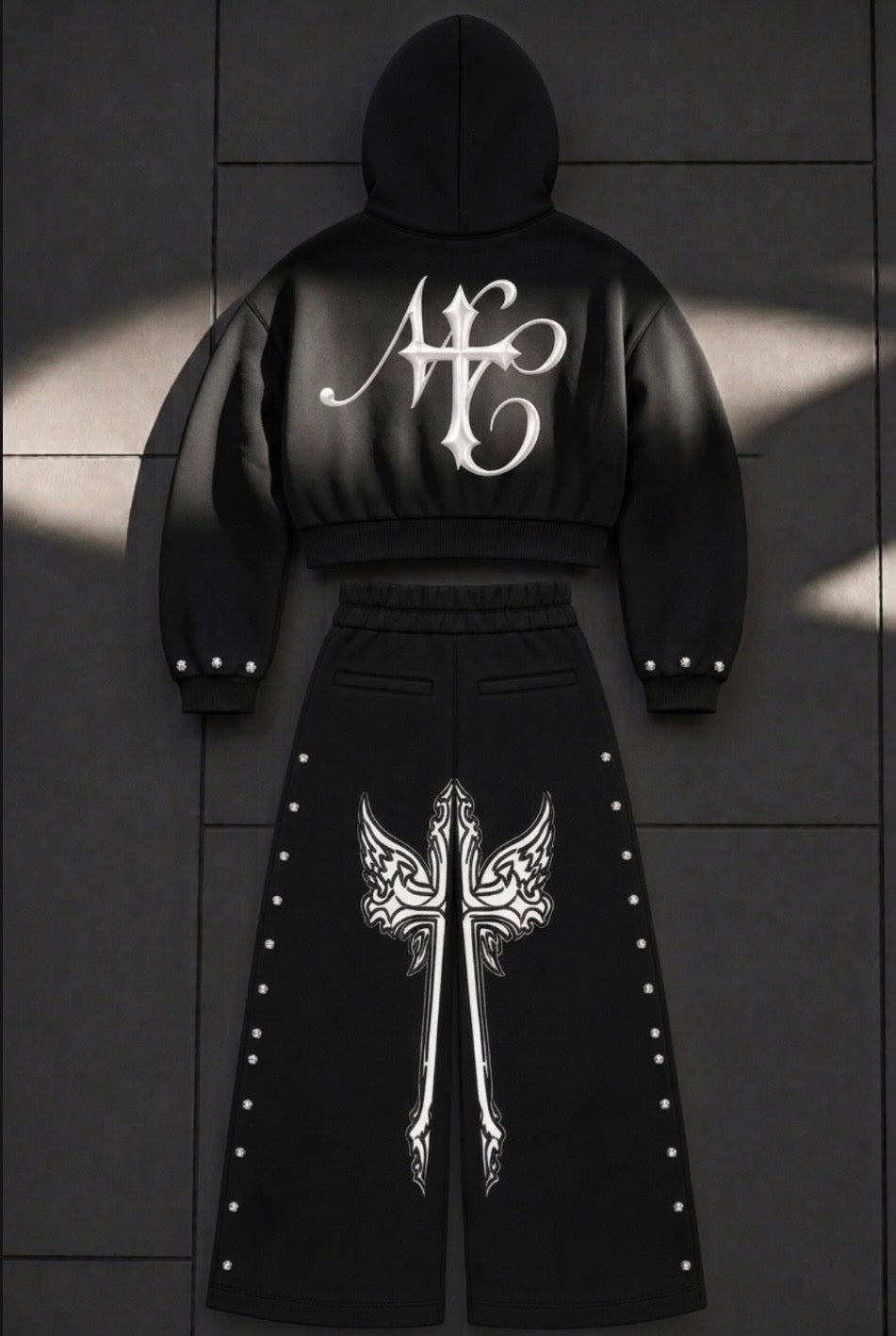Risktaker Tracksuit