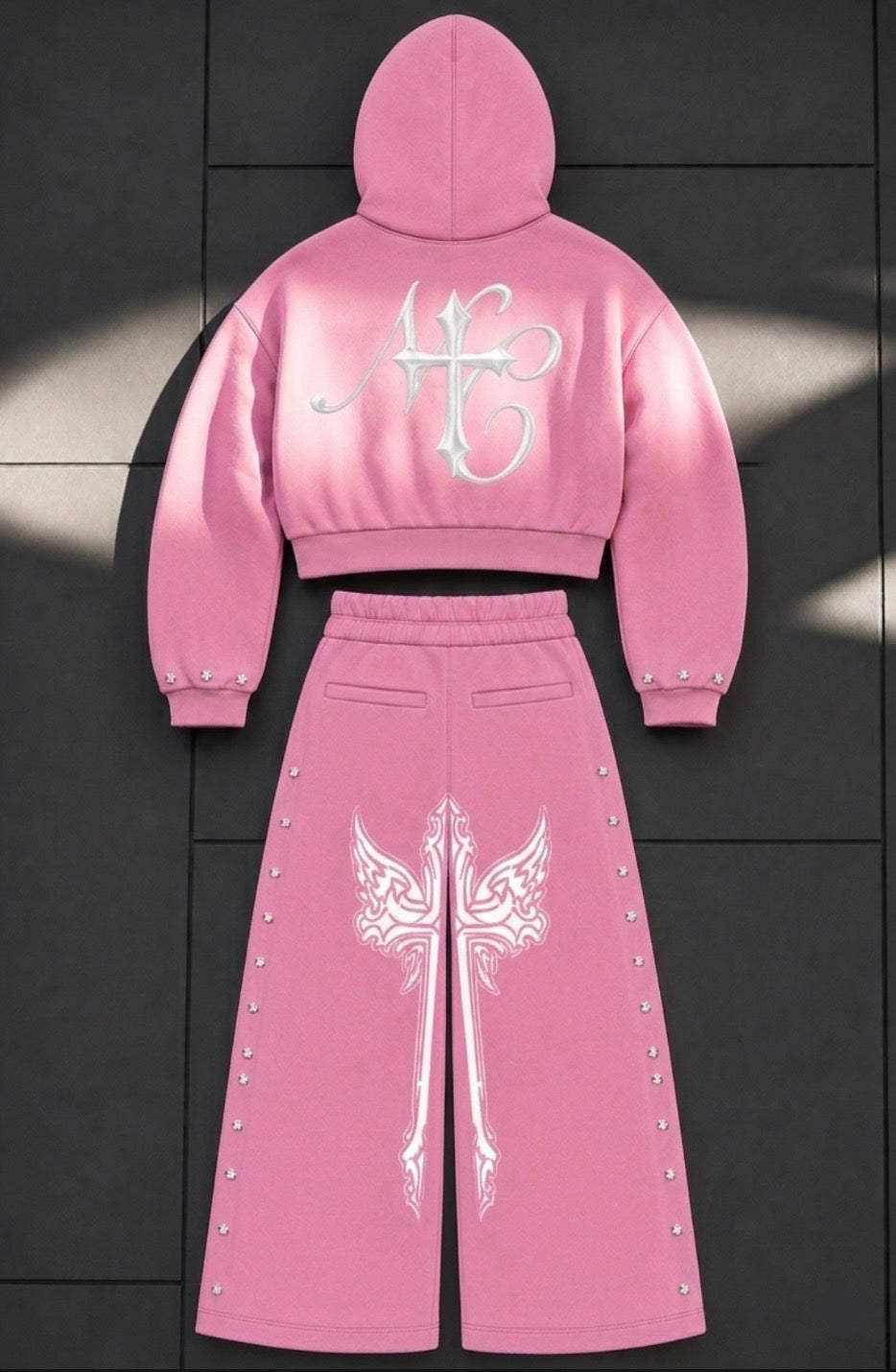 Risktaker Tracksuit