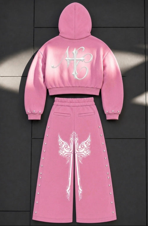 Risktaker Tracksuit