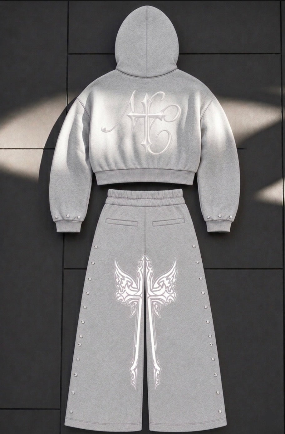 Risktaker Tracksuit